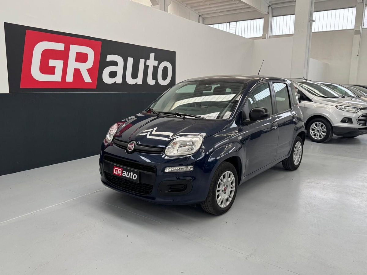Fiat Panda 1.2 Easy (5)