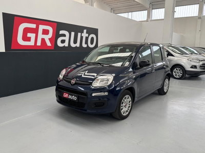 Fiat Panda 1.2 Easy (5)