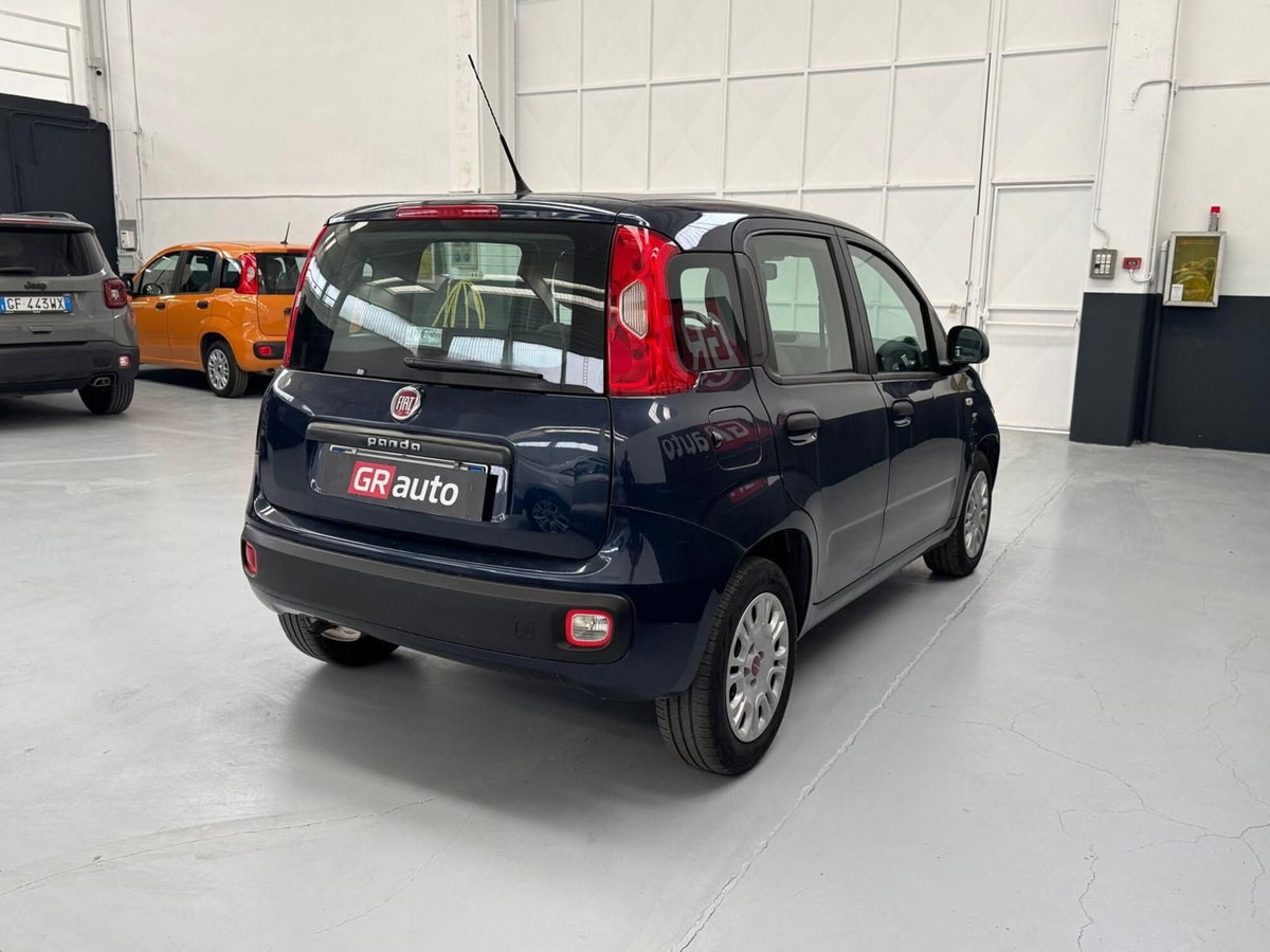 Fiat Panda 1.2 Easy (6)