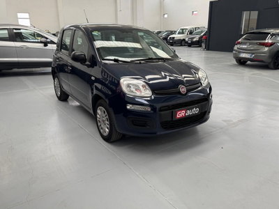 Fiat Panda 1.2 Easy (7)