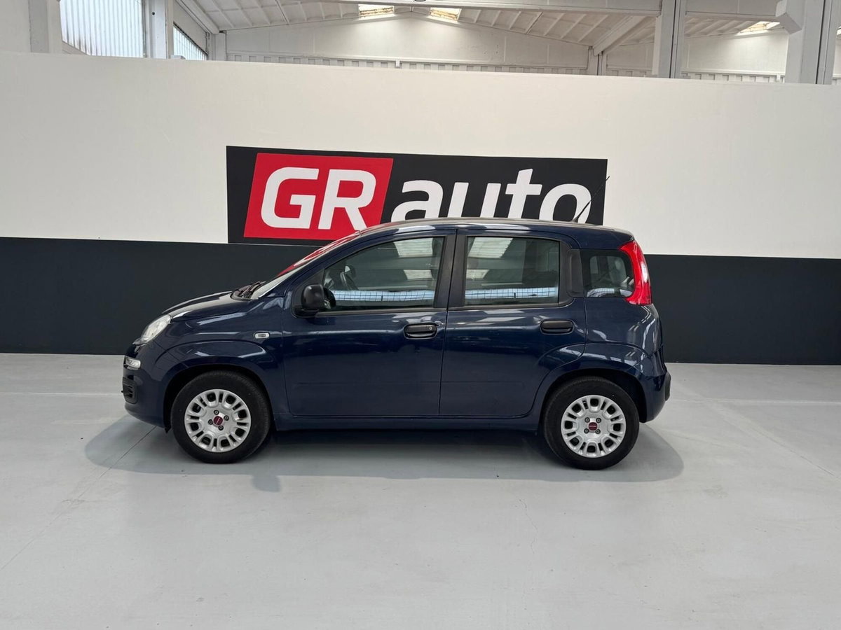 Fiat Panda 1.2 Easy (8)