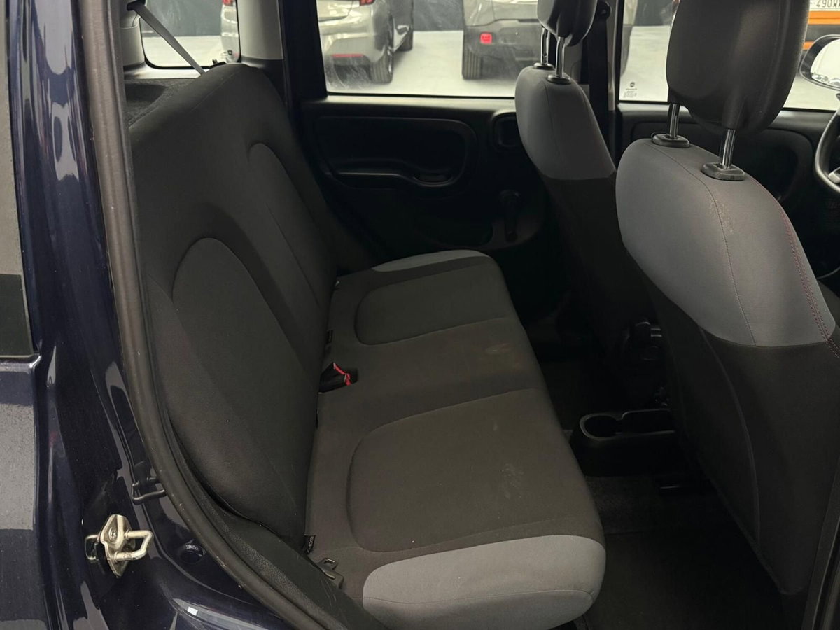 Fiat Panda 1.2 Easy (9)