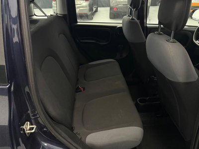 Fiat Panda 1.2 Easy (9)