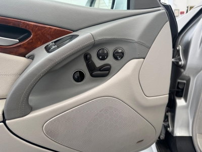Mercedes-Benz SL 500 cat (12)