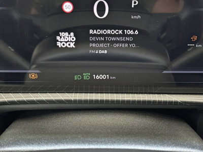 Lancia Ypsilon 1.2 mhev 110cv e-dct (15)