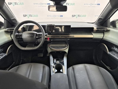 Lancia Ypsilon 1.2 mhev 110cv e-dct (19)