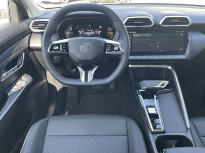 Mg ZS 1.5 hybrid+ Luxury auto (8)