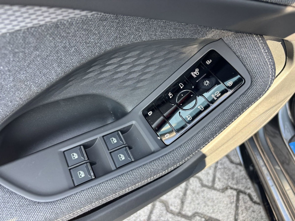 Audi A5 Avant 2.0 tdi mhev+ S line edition 204cv s-tronic (11)