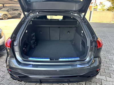 Audi A5 Avant 2.0 tdi mhev+ S line edition 204cv s-tronic (7)