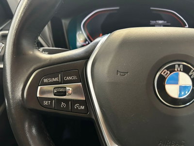 BMW Serie 3 Touring 318d  mhev 48V auto (12)