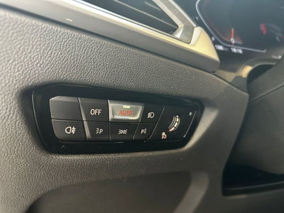 BMW Serie 3 Touring 318d  mhev 48V auto (20)