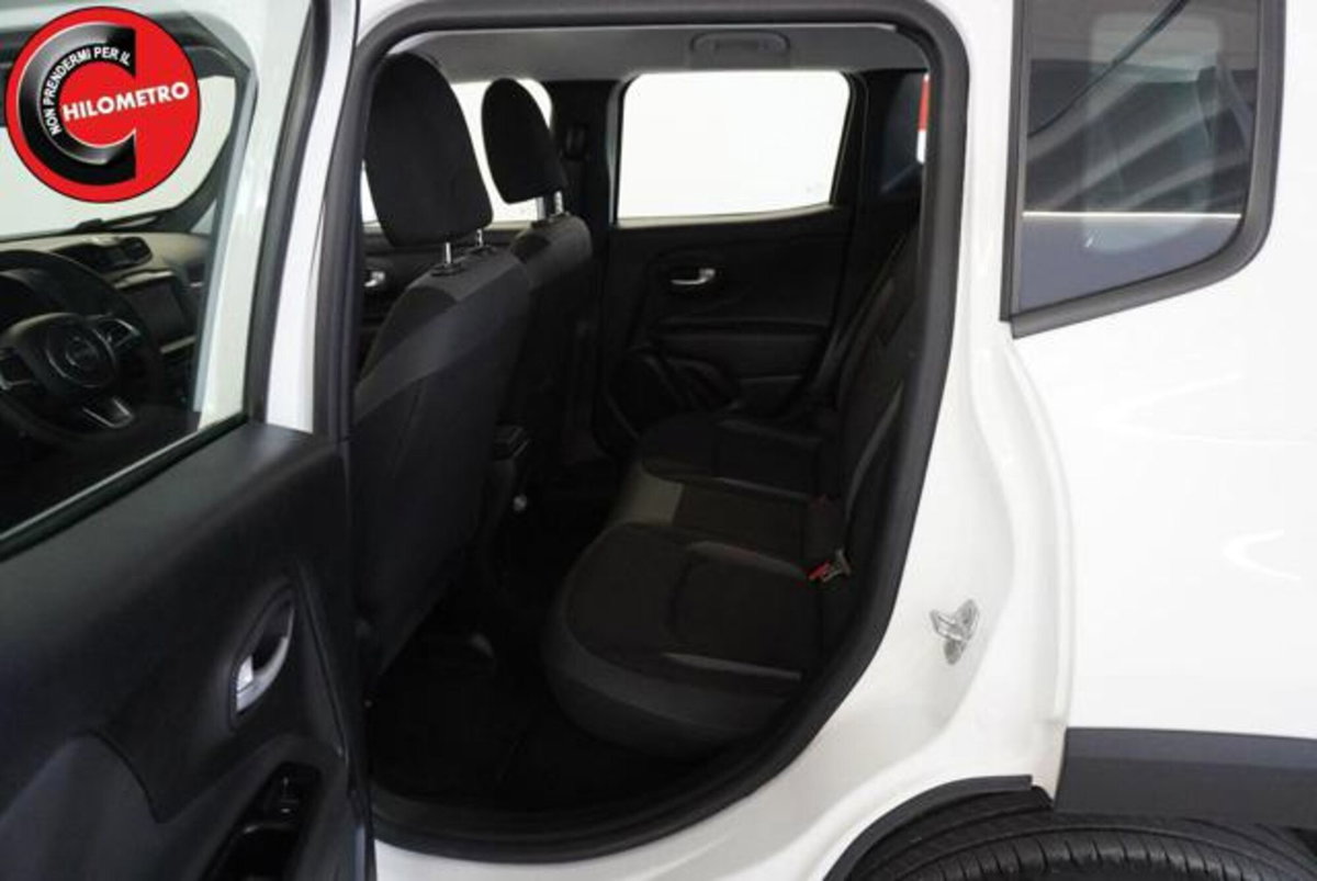 Jeep Renegade 1.0 T3 Limited (10)