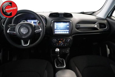 Jeep Renegade 1.0 T3 Limited (11)