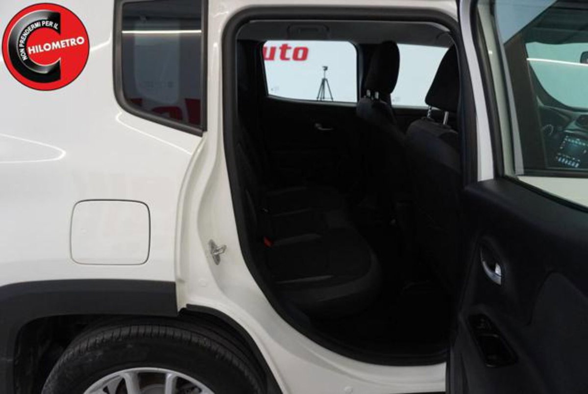 Jeep Renegade 1.0 T3 Limited (12)