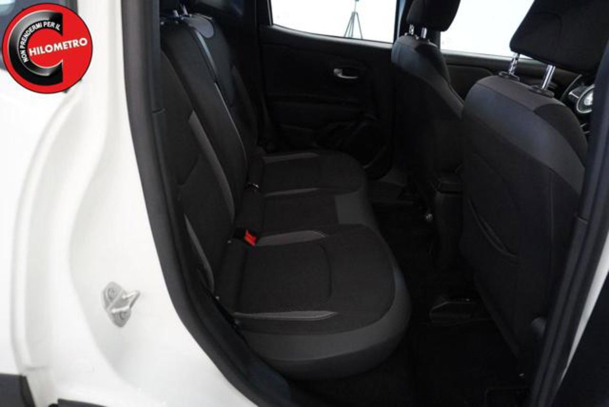 Jeep Renegade 1.0 T3 Limited (13)