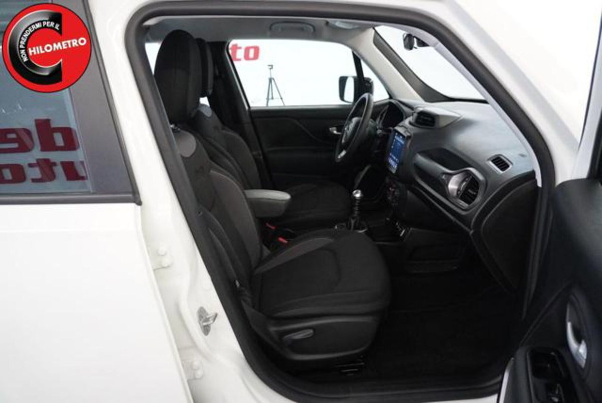 Jeep Renegade 1.0 T3 Limited (14)