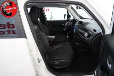 Jeep Renegade 1.0 T3 Limited (14)
