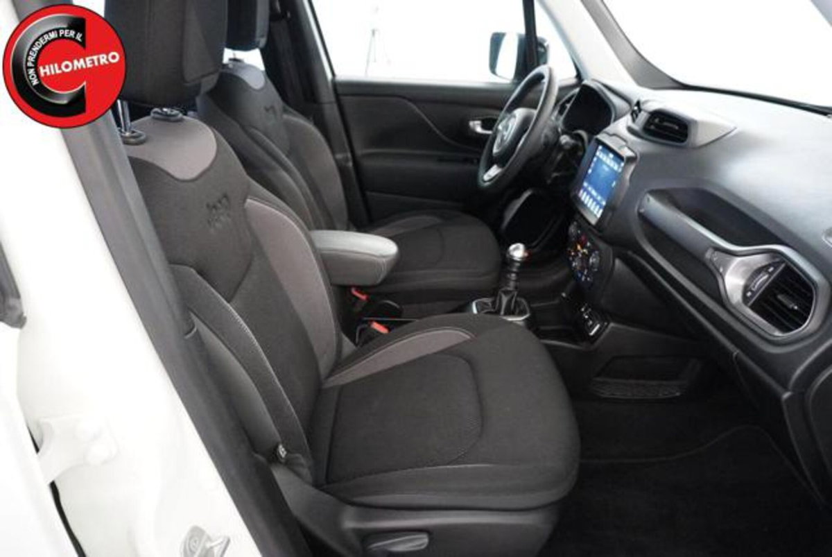 Jeep Renegade 1.0 T3 Limited (15)