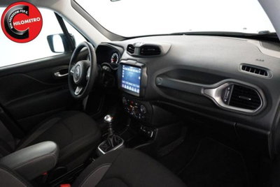 Jeep Renegade 1.0 T3 Limited (16)