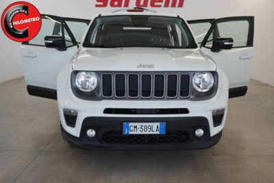 Jeep Renegade 1.0 T3 Limited (3)