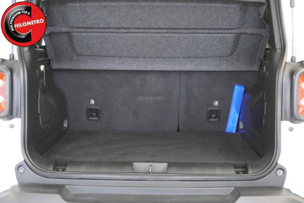 Jeep Renegade 1.0 T3 Limited (4)