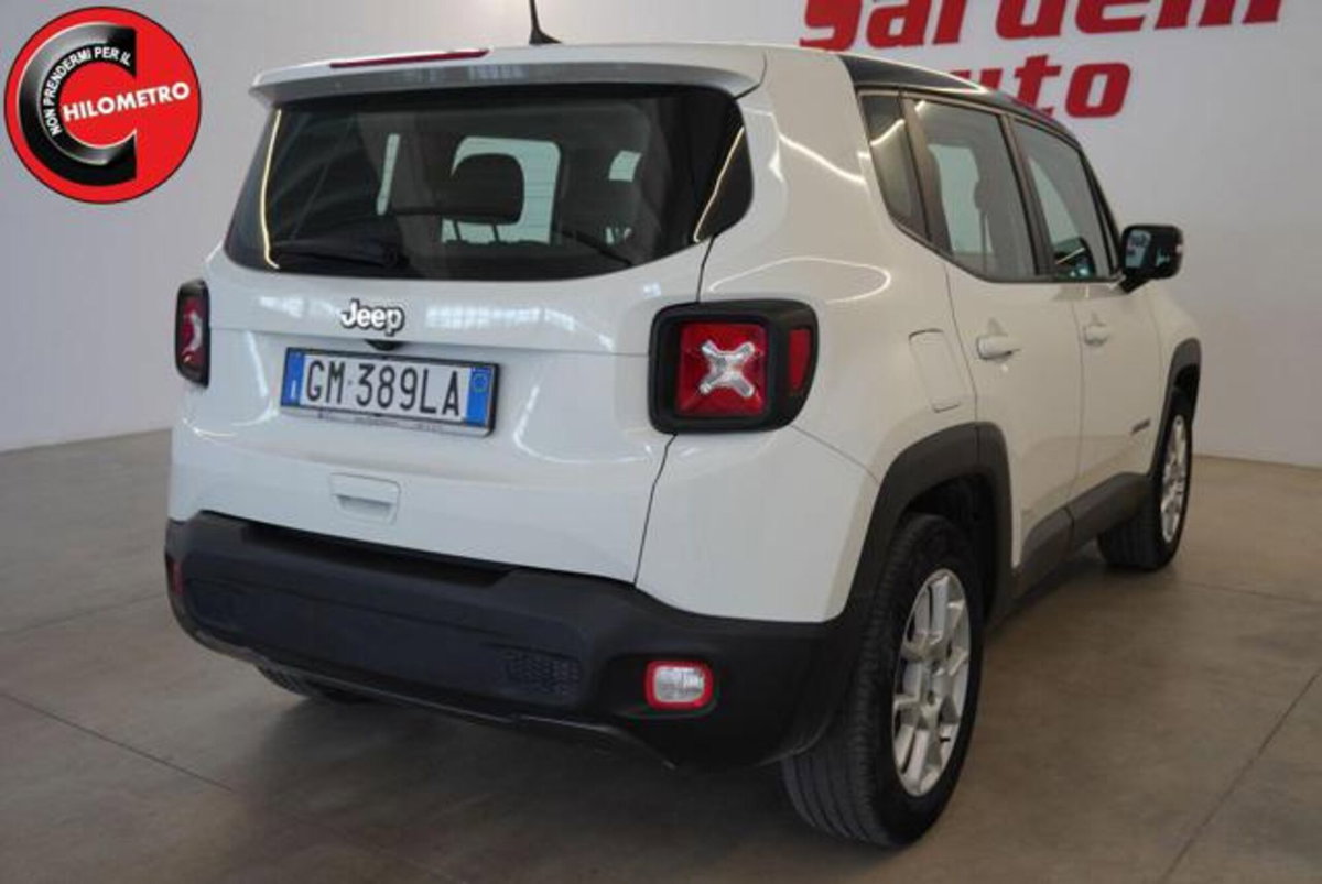 Jeep Renegade 1.0 T3 Limited (6)