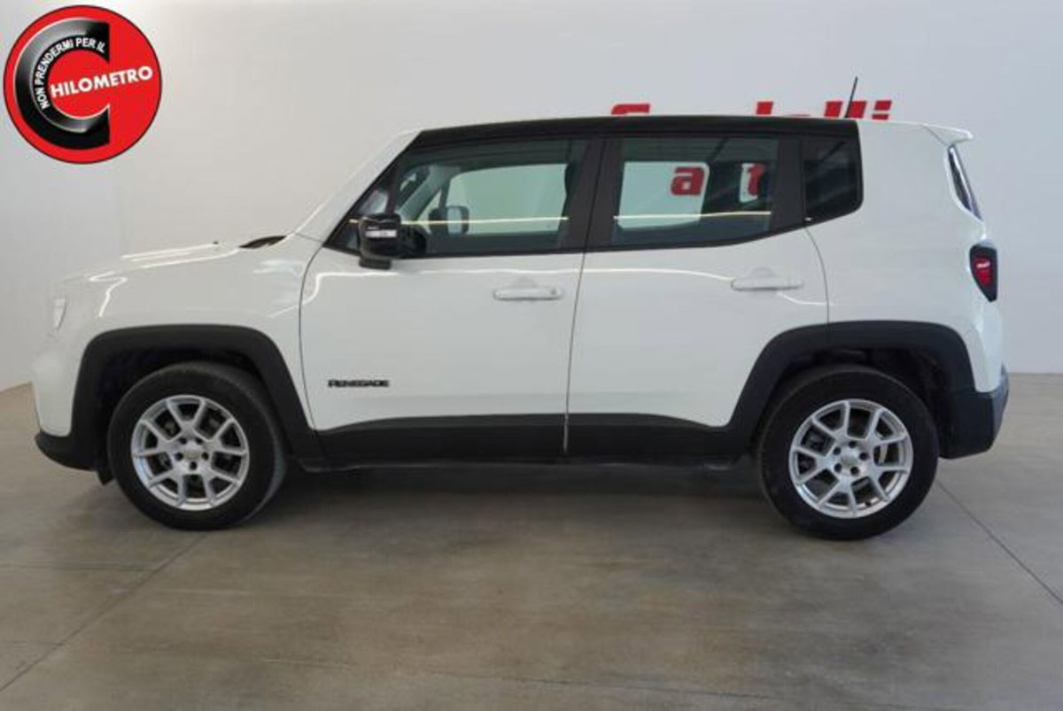 Jeep Renegade 1.0 T3 Limited (8)