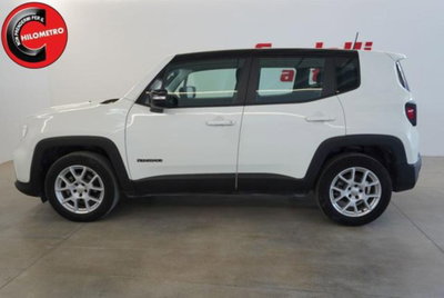 Jeep Renegade 1.0 T3 Limited (8)