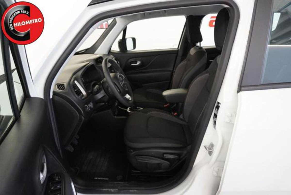 Jeep Renegade 1.0 T3 Limited (9)