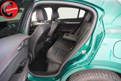 Alfa Romeo Stelvio 2.2 t Tributo Italiano Q4 210cv auto (10)