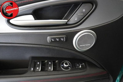 Alfa Romeo Stelvio 2.2 t Tributo Italiano Q4 210cv auto (12)