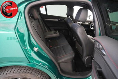 Alfa Romeo Stelvio 2.2 t Tributo Italiano Q4 210cv auto (13)