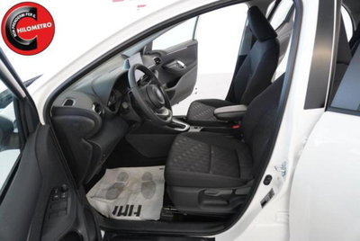 Toyota Yaris Cross 1.5 Hybrid 5p. E-CVT Active (5)