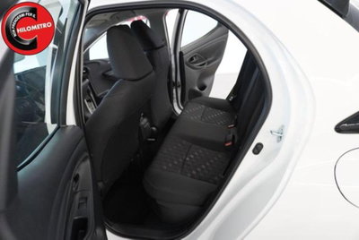 Toyota Yaris Cross 1.5 Hybrid 5p. E-CVT Active (6)