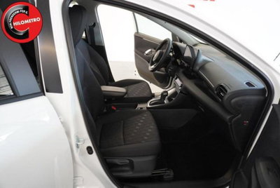 Toyota Yaris Cross 1.5 Hybrid 5p. E-CVT Active (8)