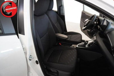 Toyota Yaris Cross 1.5 Hybrid 5p. E-CVT Active (9)