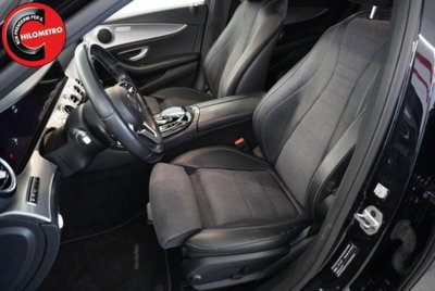 Mercedes-Benz Classe E Station Wagon 220 d 4Matic Auto Premium Plus (11)