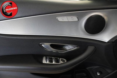 Mercedes-Benz Classe E Station Wagon 220 d 4Matic Auto Premium Plus (12)