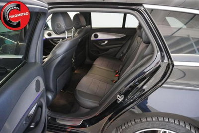 Mercedes-Benz Classe E Station Wagon 220 d 4Matic Auto Premium Plus (17)