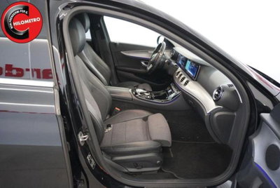 Mercedes-Benz Classe E Station Wagon 220 d 4Matic Auto Premium Plus (18)