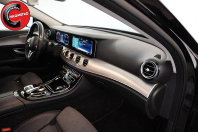 Mercedes-Benz Classe E Station Wagon 220 d 4Matic Auto Premium Plus (19)