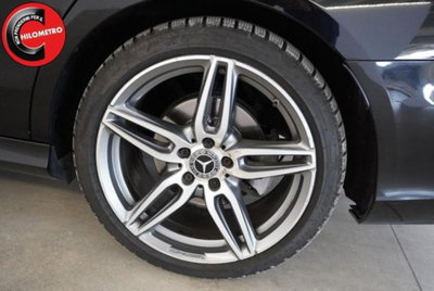 Mercedes-Benz Classe E Station Wagon 220 d 4Matic Auto Premium Plus (9)