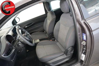 Fiat 500e Icon Berlina 42 kWh (10)