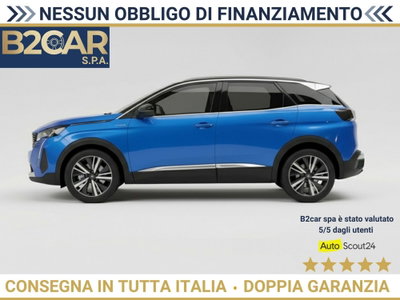 Peugeot 3008 BlueHDi 130 S&S EAT8 Active Pack (2)
