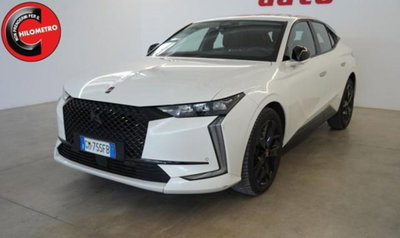 Ds DS 4 DS 4 BlueHDi 130 aut. Performance Line usata