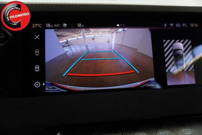 Ds DS 4 DS 4 BlueHDi 130 aut. Performance Line (10)