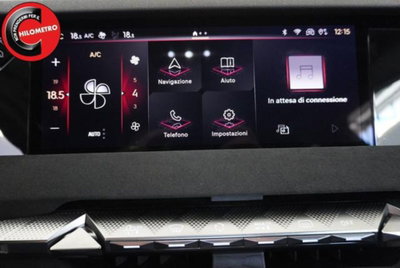 Ds DS 4 DS 4 BlueHDi 130 aut. Performance Line (11)