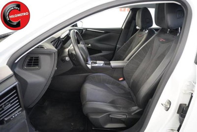 Ds DS 4 DS 4 BlueHDi 130 aut. Performance Line (12)