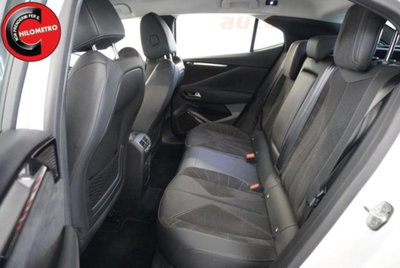 Ds DS 4 DS 4 BlueHDi 130 aut. Performance Line (13)