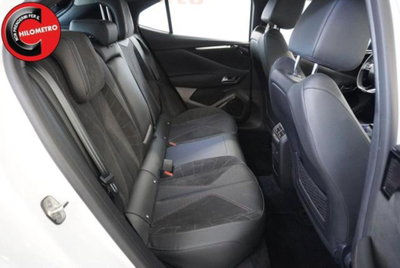 Ds DS 4 DS 4 BlueHDi 130 aut. Performance Line (14)